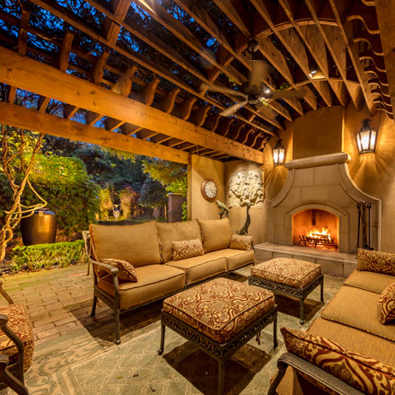 Stunning images for your luxury listing