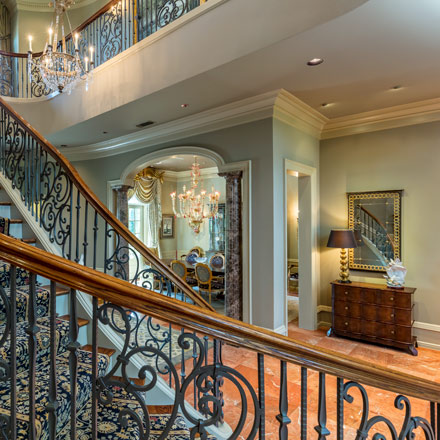 Impactful marketing imagery